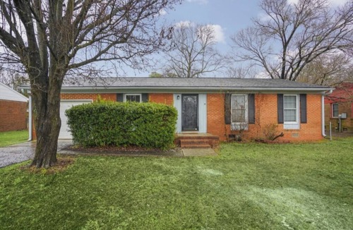 Westover House | Pet Friendly, Game Room, Climbing Wall, King Bed