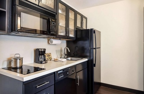 Newell Hotel | Pet Friendly! Lots of Greenways nearby to walk the dogs!