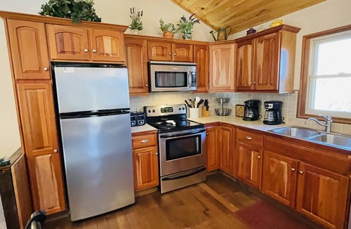 Sugar Mountain House | Pet Friendly! 'Sugar Ski Hideout'