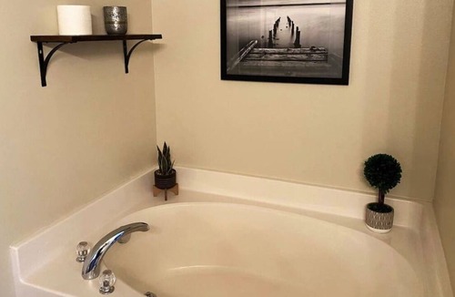Paw Creek House | Pet-friendly Well-located Neighborhood Home