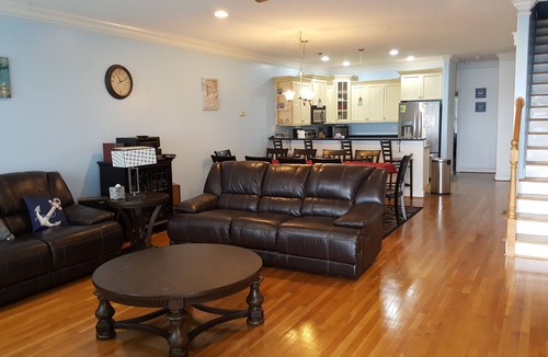 Kure Beach House | Pet friendly with pool