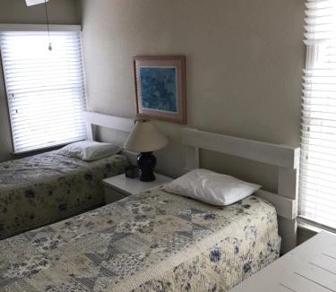 Nags Head Villa | Pets OK Rest A Shored A Secure and Comfortable Home Flat Screen T Vs In All Rooms Fully Stocked With Plenty Of Amenities Private Inground Pool Gas Fireplace Rents Sat to Sat Full Weeks only
