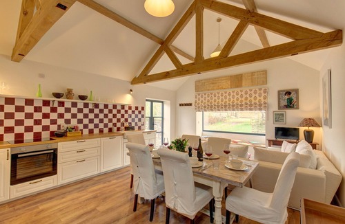 King's Lynn Cottage | Pheasant Cottage, Little Massingham, Norfolk