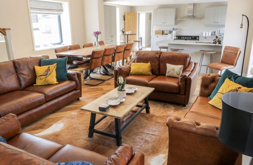 Mappleton Cottage | Pheasant's Roost