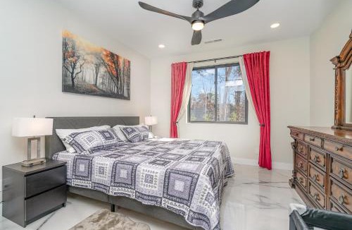 Matthews Apartment | Phillips Apt
