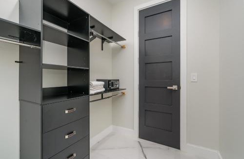 Matthews Apartment | Phillips Apt