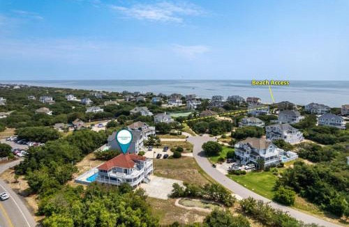 Pine Island House | PI166 Heaven Sent