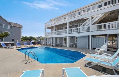 Pine Island House | PI166 Heaven Sent