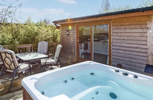 Pickering Resort | Pickering Lodges