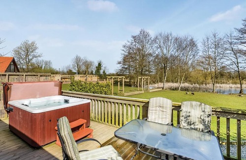 Pickering Resort | Pickering Lodges