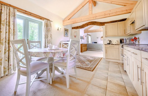 Carnforth Cottage | Pickle Barn