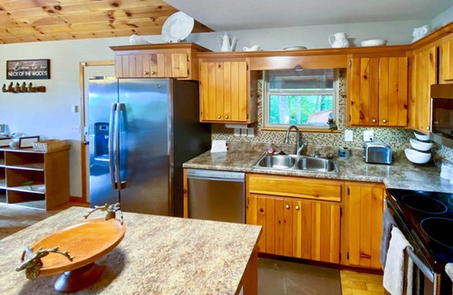 Murphy Cabin | Picturesque Murphy Cabin w/Fire Pit & Views!
