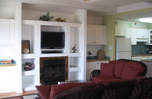 Emerald Isle Condo | Pier Pointe 7A3 - Oceanside, Soundside, and Poolside in Emerald Isle, ~NC~