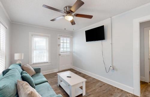 Kure Beach House | Pier View Cottage Unit 1