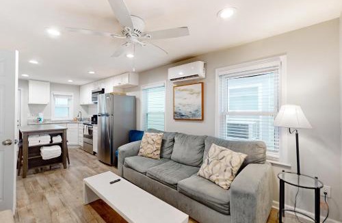 Kure Beach House | Pier View Cottage Unit 2