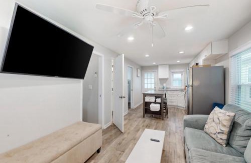 Kure Beach House | Pier View Cottage Unit 2