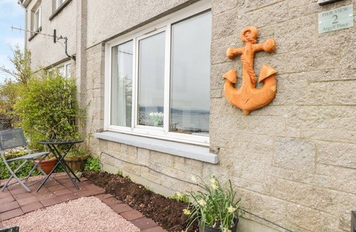 Kilmun Cottage | PIER VIEW, pet friendly, country holiday cottage in Dunoon