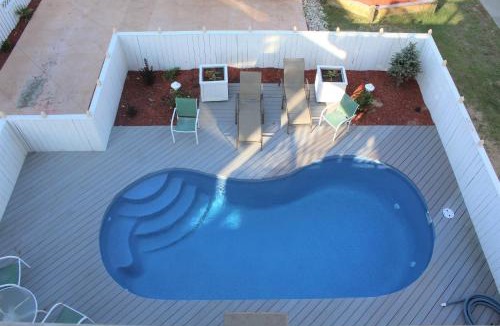 Colington Bed & Breakfast | Pierhouse Bed & Breakfast