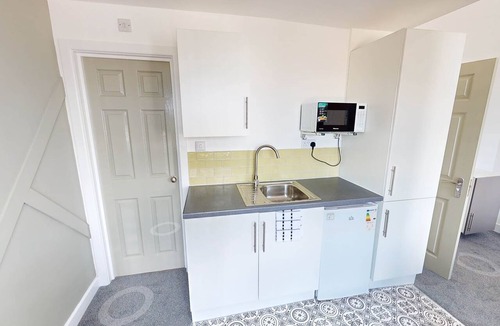 Roker Apartment | Piers View Deluxe - 14