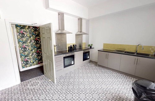 Roker Apartment | Piers View Deluxe Mezzanine - 9