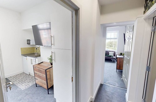 Roker Apartment | Piers View Deluxe Mezzanine - 7