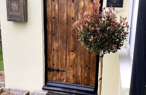 Cheddar House | Pilgrims Rest - Cheddar Guest House with Annexe