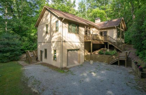 Brevard House | Pine Hill