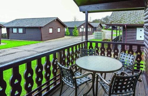 Warton Apartment | Pine Lake Resort
