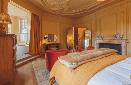 Pitlochry Hotel | Pine Trees Hotel