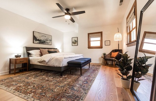 Royal Pines House | Pinecrest Retreat! 5Bed 3Bath home with Pool, Hot Tub & Fire Pit