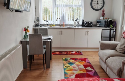 Wiseman's Bridge House | Pinecroft Pleasant