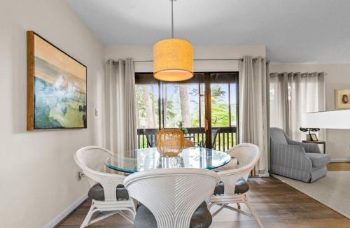 Pinehurst House | Pinehurst Choice