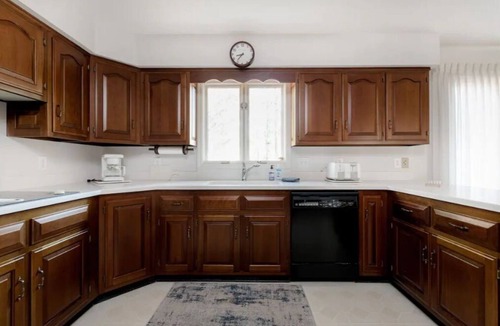 Pinehurst House | Pinehurst Golf Escape - Sleeps 10 w/Game Room