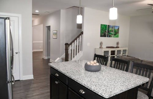 Pinehurst House | Pinehurst Golf Retreat, Pool Table, Fire Pit!