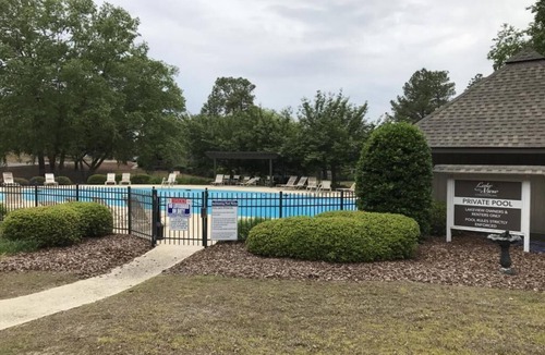 Pinehurst Condo | Pinehurst Perfection