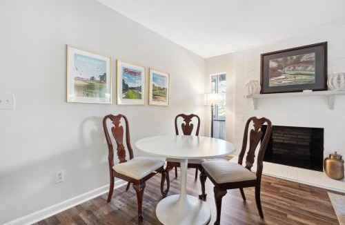 Pinehurst House | Pinehurst Tee Time Retreat