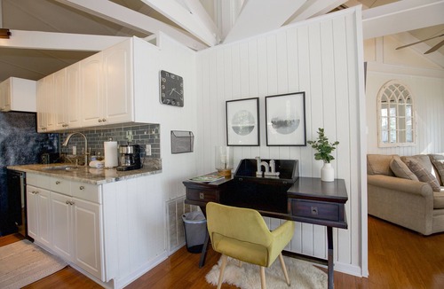 Pinehurst Condo | Pinehurst Tree House