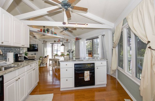 Pinehurst Condo | Pinehurst Tree House
