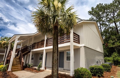Hephzibah Apartment | Pines at 5 Corporate Furnished Rentals Suite 228