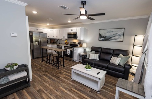 Hephzibah Apartment | Pines at 5 Corporate Furnished Rentals Suite 118