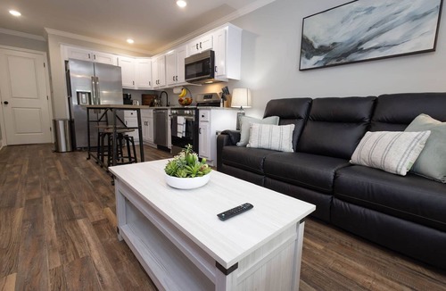 Hephzibah Apartment | Pines at 5 Corporate Furnished Rentals Suite 118