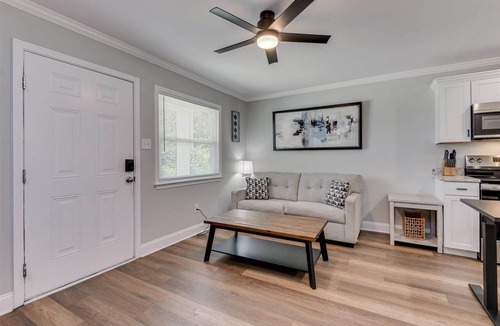Hephzibah Apartment | Pines at 5 Corporate Furnished Rentals Suite 214