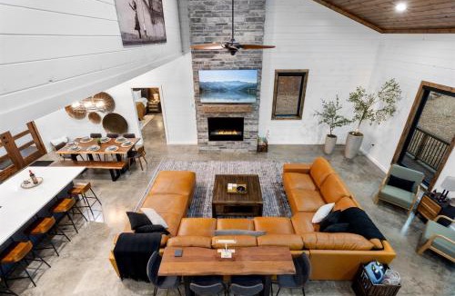 Pickens House | Pinesthesia