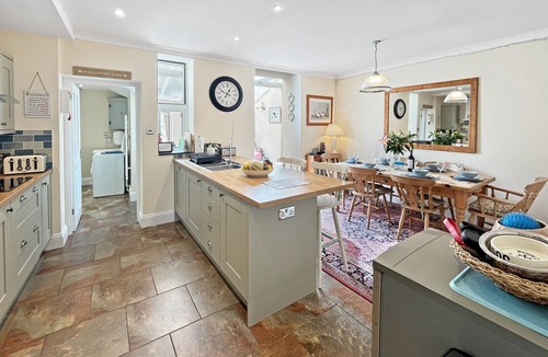 Lynton House | Pip's Corner, Lynton