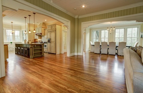Balsam Grove House | Pisgah Forest Retreat: True mountain luxury with mountain views & hot tub!