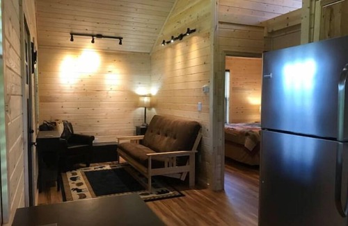 Candler Cabin | Pisgah View Lodge