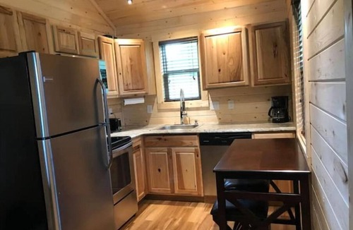 Candler Cabin | Pisgah View Lodge