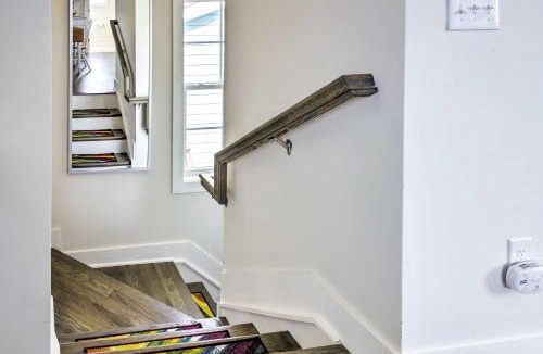 Pittsboro Apartment | Pittsboro Studio about 20 Mi to Chapel Hill!