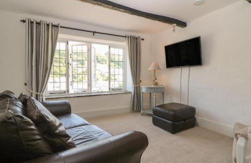 West Looe House | Pixie Cottage