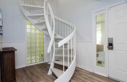 Shell Island House | Place Cottage